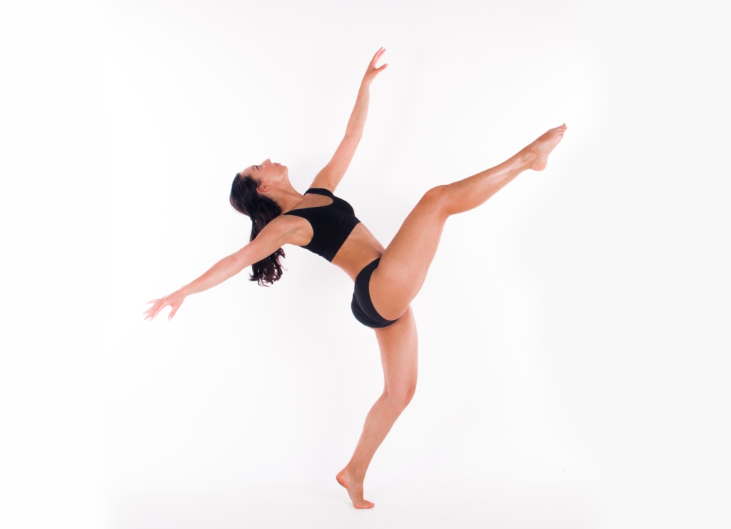 Lucia Professional Dancer