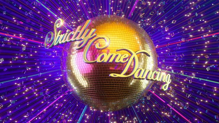 Strictly Come Dancing, Photo: BBC